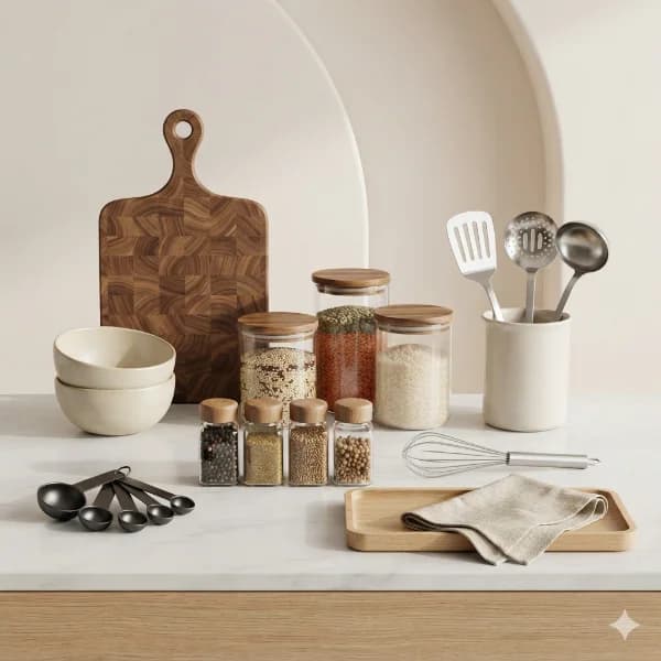 Kitchen Accessories