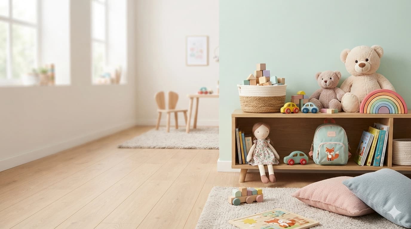 Kids Zone Collection
