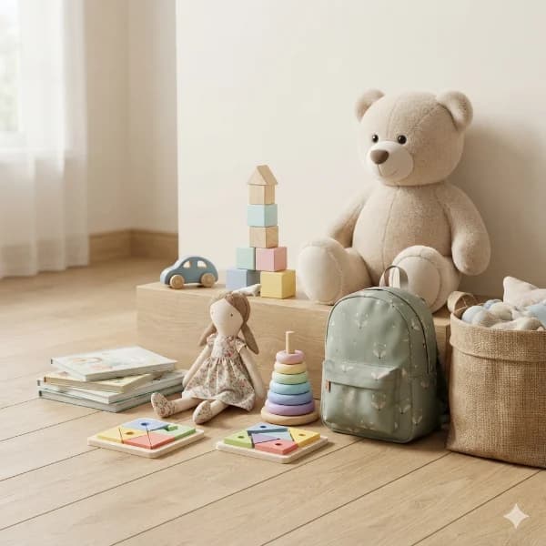 Kids Zone