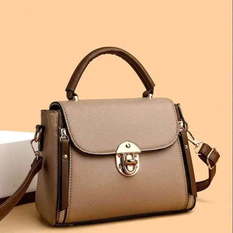 Fashion Shoulder For Women Ladies Crossbody Hand Bags Luxury Purses And Handbags New
