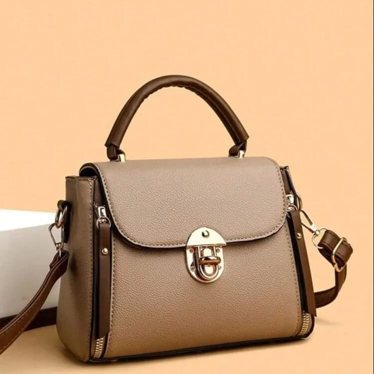 Fashion Shoulder For Women Ladies Crossbody Hand Bags Luxury Purses And Handbags New 1