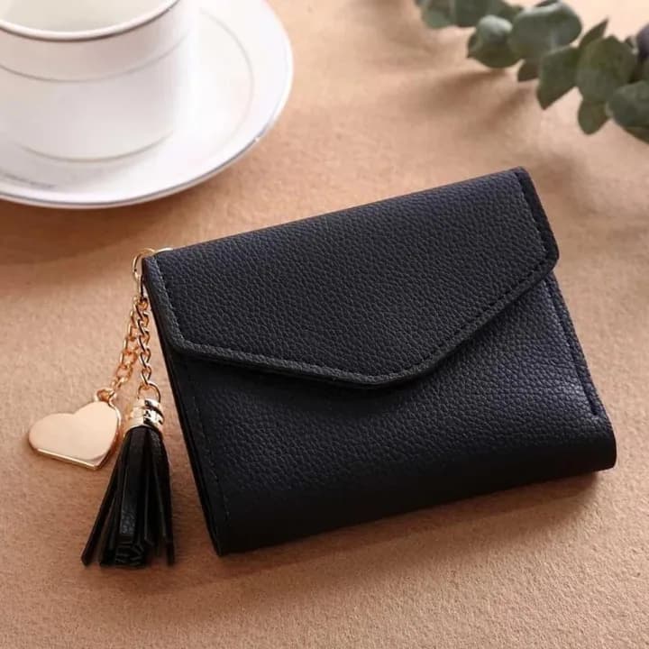 Small money purse for ladies
